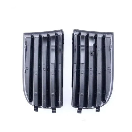 Rejillas de luz antiniebla para VW Golf Mk5 (2004-2009), par izquierdo y derecho 1K0853665A 2