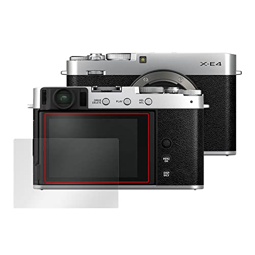 ~rbNX FUJIFILM ~[XfW^J X-E4 / X-T4 p RہEREBX@\t ی tB { OverLay R Brilliant