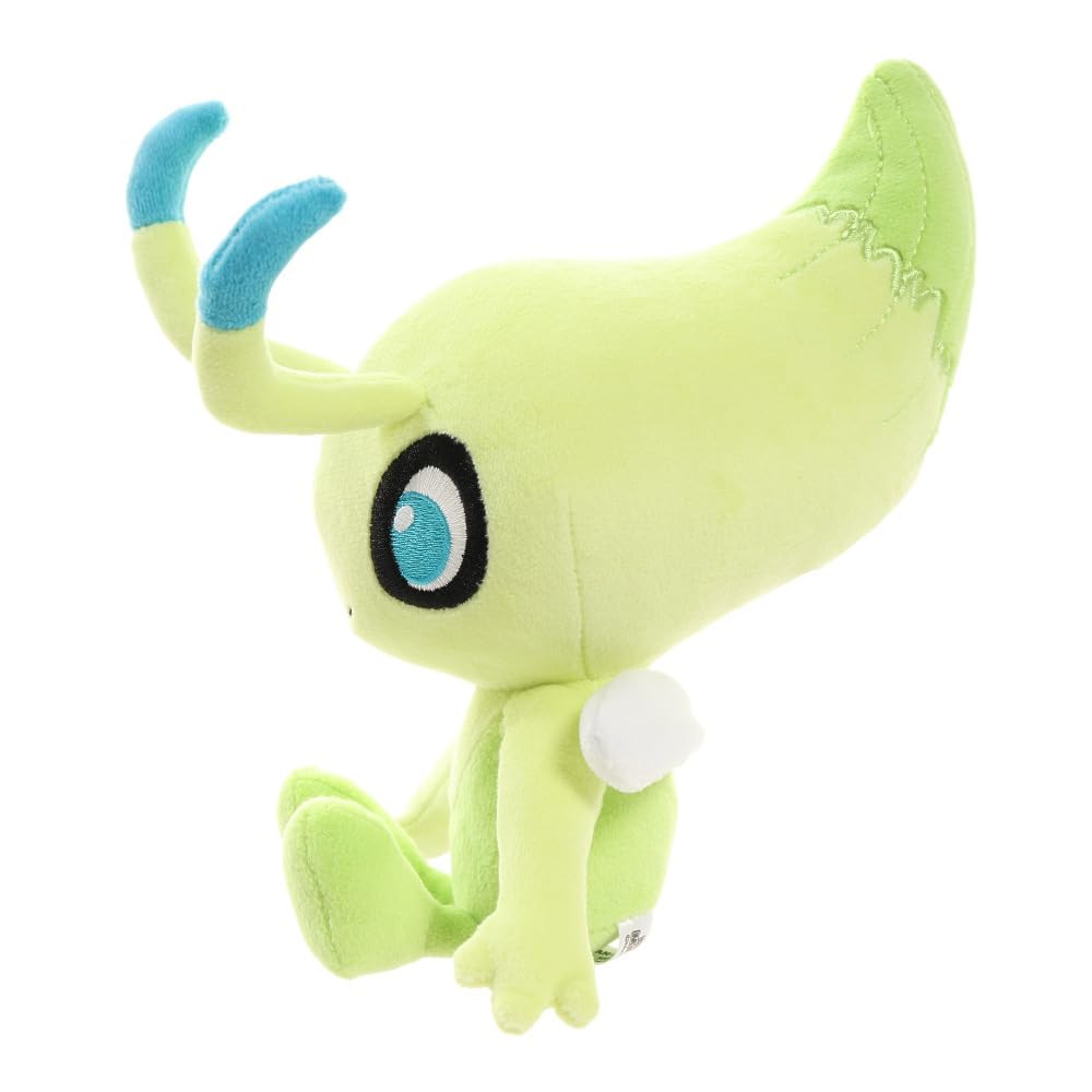 シンガポール限定 ぬいぐるみマスコット ピカチュウ セレビィ シンガポール限定 貴重 ぬいぐるみ ポンチョピカチュウ ラプラス