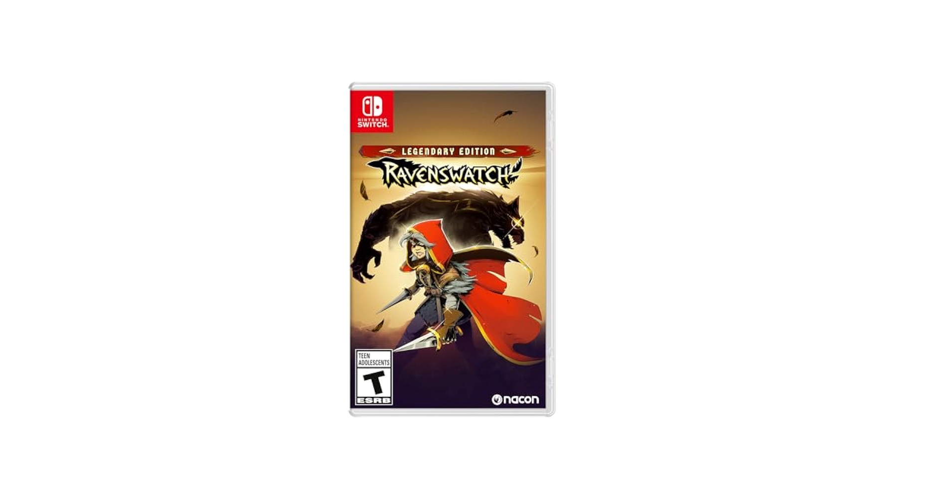 Nintendo Switch Ravenswatch switch Ravenswatch for Nintendo Switch - Nintendo Official Site