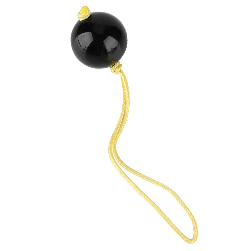 Balles d'escalade pour arboriste et retriever - Corde de guidage - Style anneau anti-friction