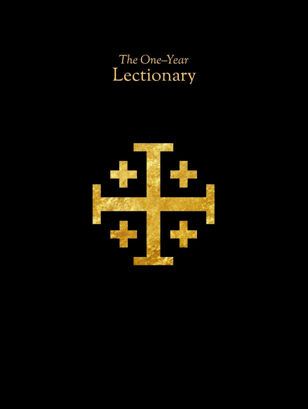 The One-Year Lectionary: Contemporary-Language Edition