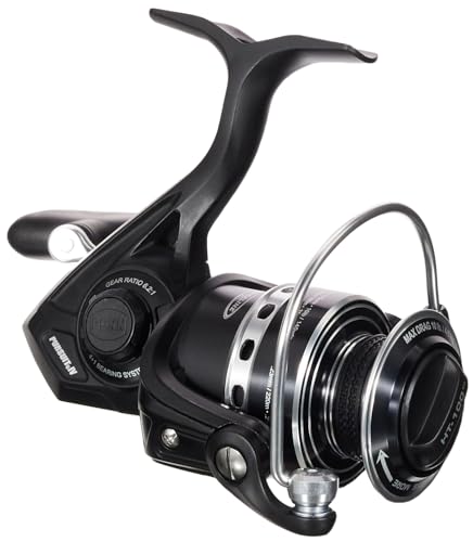 Image of Penn Pursuit V Spinning Reel