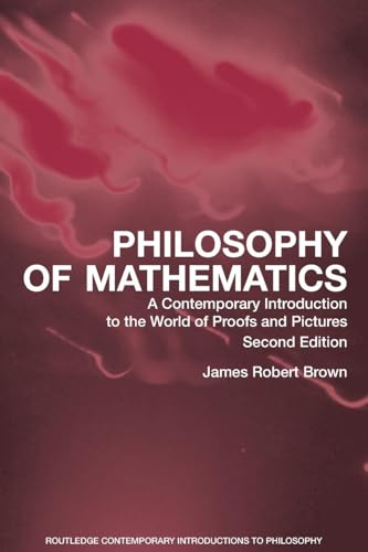 Philosophy of Mathematics (Routledge Contemporary Introductions to Philosophy)