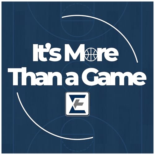 Page de couverture de It's More Than a Game