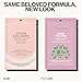 Pacifica Sheet Face Mask - Vegan Collagen Hydrate & Plump with Cucumber & Aloe – Moisturizing Mask for Dry & Aging Skin - Clean Beauty Vegan & Cruelty-Free Dermatologist Tested