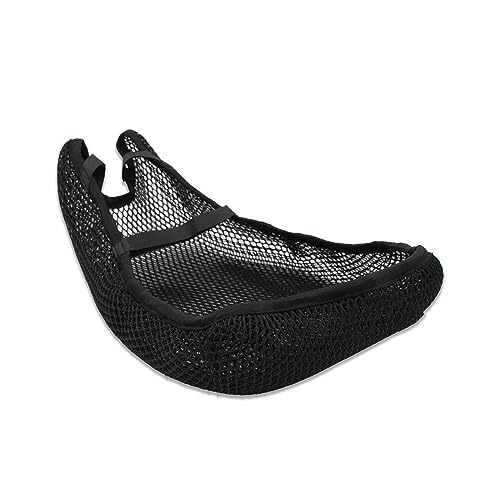 Housse de coussin moto antiderapante pour eviter de glisser sur Multistrada 950