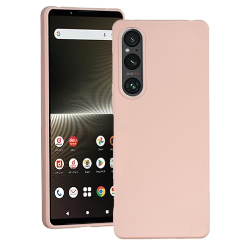 y Agaiy zP[X SONY Xperia 1 V/SO-51D / SOG10 p ϏՌ VR Jo[ y ^ _ \j[ GNXyA1v2023 P[X VR y Xgbvz[t Sʕی X}zP[X h~ 