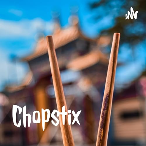 Chopstix Titelbild