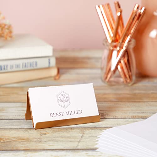 Best Paper Greetings WACHG 1000 Piece Blank Printable Business Cards 3.5 X 2 thumb #3