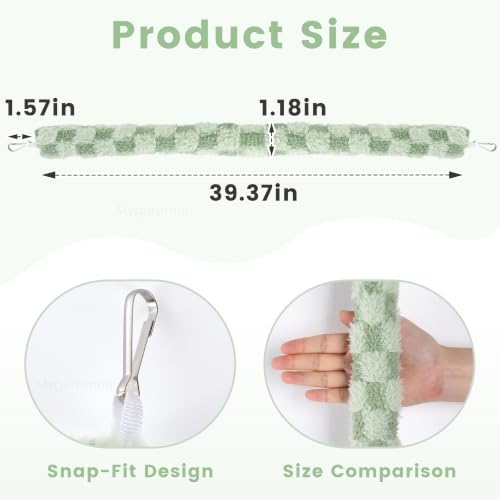 Mygeromon Rat Climbing Toys Sugar Glider Cage Rope Enrichment Accessories — 사진 6