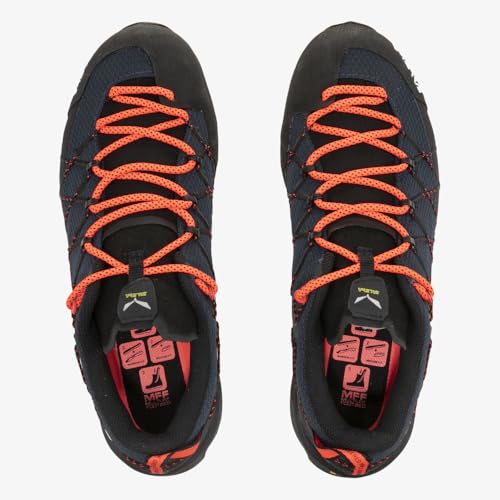 Image of Salewa Women's Alp Trainer 2 Trekking & Hiking Shoe