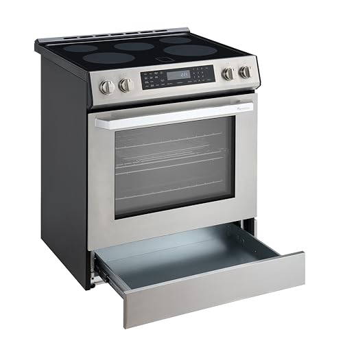 Rangaire RRE303GS 30 Inch Electric Range thumb #7