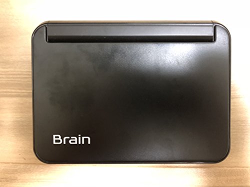 SHARP Brain 電子辞書 PW-G5200-W SHARP Brain PW-G5200-A Japanese English Electronic