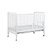 DaVinci Jenny Lind Toddler Bed Conversion Kit (M3199) in White