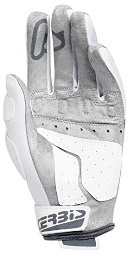 Acerbis GUANTI CROSS ENDURO MX X-P BLU GRIGIO S