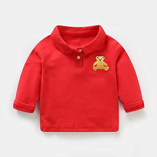 Baby & Toddler Boys Jean Overalls Pants Set - Image 5