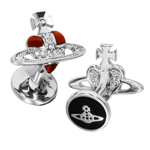 Vivienne Westwood BBAEGXgEbh JtX{^ JtNX DIAMANTE HEART Vo[bh6503003c-02p418