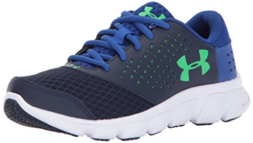 Under Armour Boys' Boys’ Grade School Micro G Rave