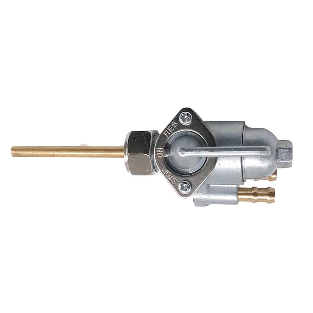 Baceyong 1 robinet de valve de carburant, numéro de pièce 16950-292-000 compatible avec H0NDA CB350