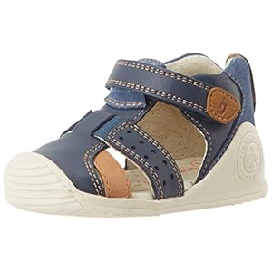 Biomecanics Jongens 202143 Sandalen