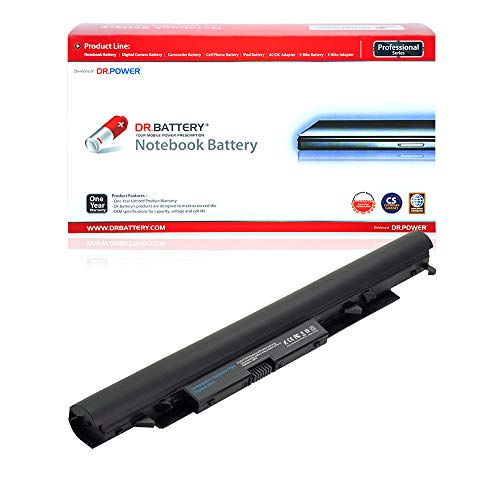 Bateria para Portatil Hp Laptop 15-Bs0Xx Marca DR. BATTERY