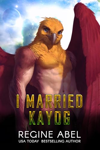 I Married Kayog (Prime Mating Agency)