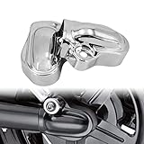 Lieferumfang: 1 Paar Hinterachsabdeckungen