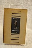 THE CROQUET PLAYER, H.G. Wells - Viking Press, 193 - H. G. (Herbert George) (1866-1946) Wells 