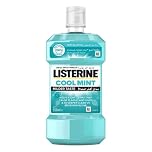 Listerine Zero Mouthwash, 250 ml