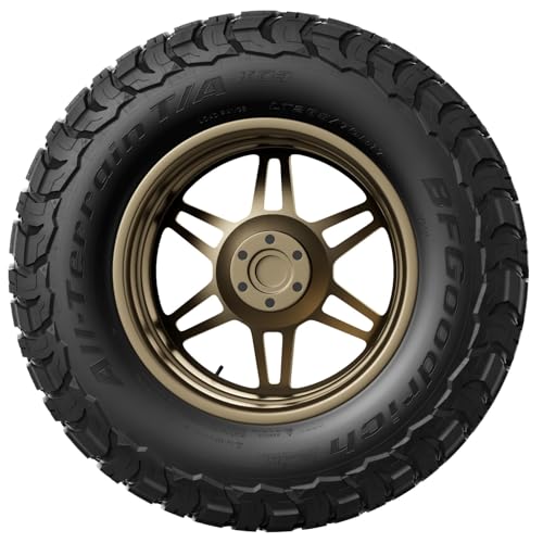 BF�O�b�h���b�` B.F.Goodrich �I�[���e���[��TA KO3 LT295/55R20 123/120S LRE All-Terrain T/A KO3 BFG �^�C���̂�1�{ ���z�C�[���͕t�����܂��� �u���b�N���^�[ 217672