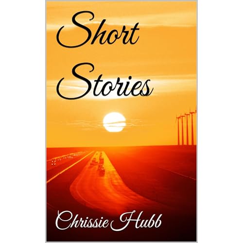 Chrissie Hubb - Short Stories episode artwork