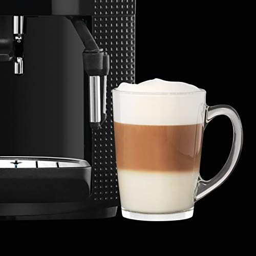 KRUPS Pisa Espresso Maker, None