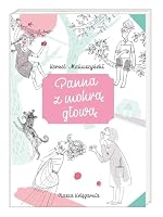 Panna z mokrą głową 831012497X Book Cover