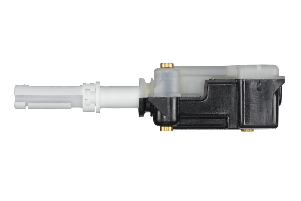 HELLA 6NW 007 546-371 Stellelement, Zentralverriegelung - 12V - elektrisch