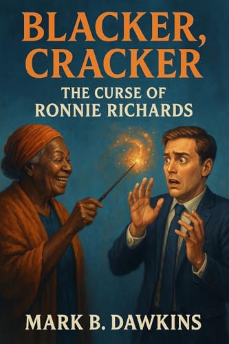 Blacker, Cracker: The Curse of Ronnie Richards