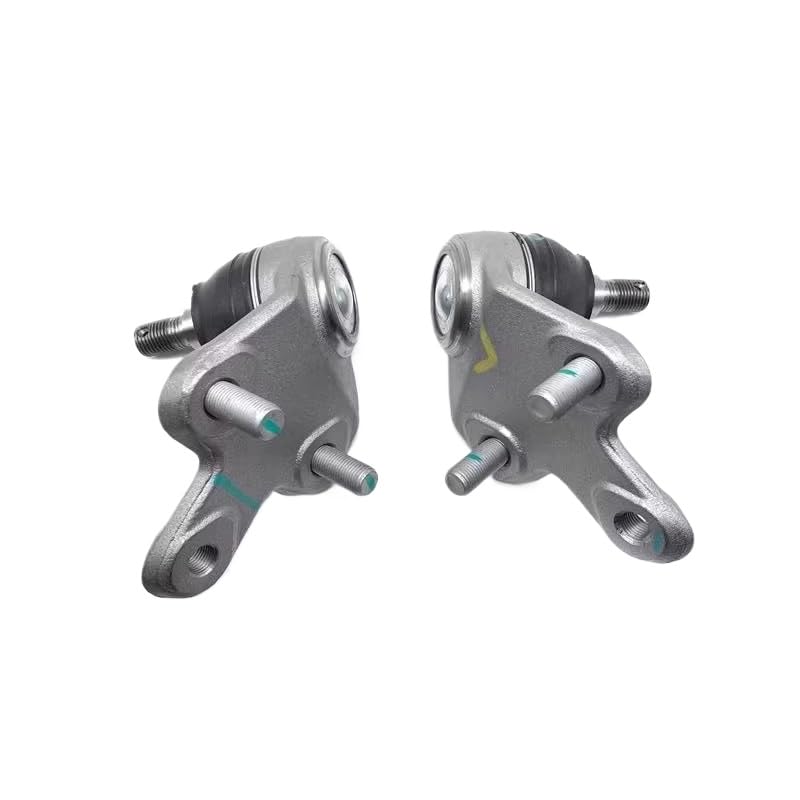 Eje balancines escape derecho para suspension de BYD D1 y Han EV 5