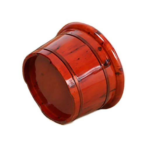 Cubeta de Madera para Baño de Pies, Spa Relax miniatura 3