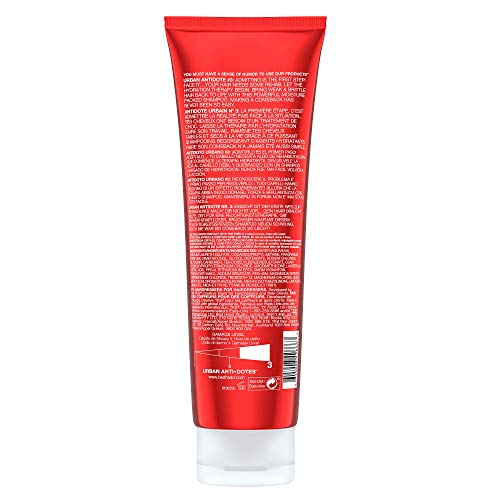Shampoo Bed Head Resurrection 250ml
