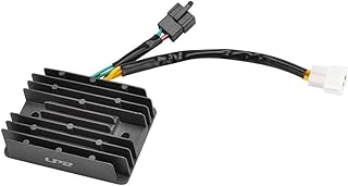 HAIDU motorcycle voltage regulator 54040191A Voltage Regulator Rectifier For Ducati 1098/S Biposto/Monoposto 1198/R/S/SP/S Corse 848 749 S R Biposto/Monoposto