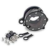 luftfilter harley sportster 1200 custom Ohne TÜV Luftfilter Clear für Harley Sportster 1200 Roadster 04-08