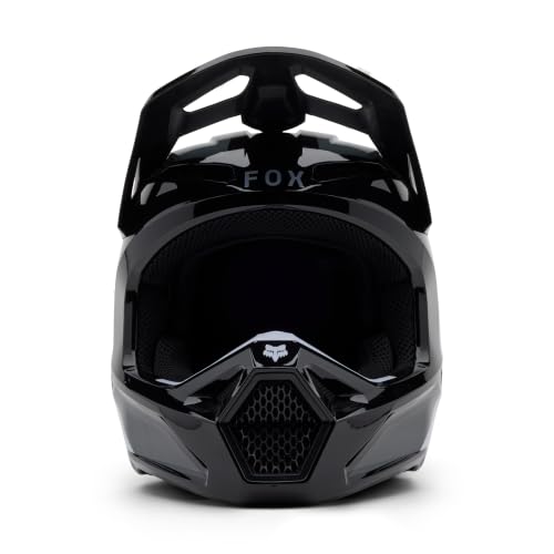 Image of Fox Racing Unisex V1 Motocross Dirt Bike Helmet