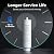 Waterdrop WD-A1 Countertop Reverse Osmosis System, Hot and Cold Water Dispenser, NSF/ANSI 58 Standard, Bottleless Water Cooler, 6 Temperature Settings Hot Cold & Room Water, 2:1 Pure to Drain