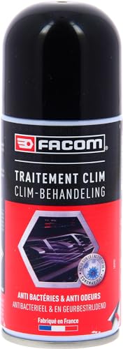 FACOM nettoyant climatisation 125ml
