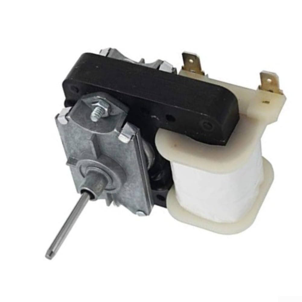 Motor Ventilador Evaporador WR60X190 Metal