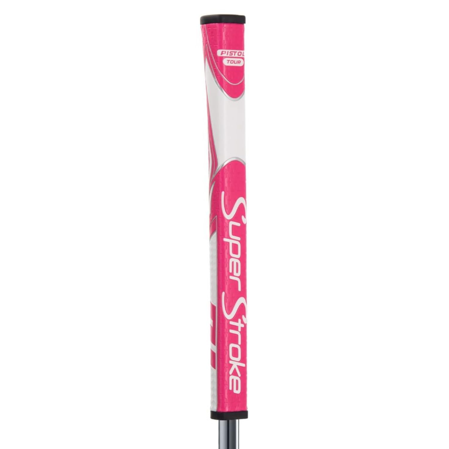 Zenergy Pistol GT Tour White/Pink