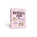 NATRULY Granola BIO de Frutos Secos y Semillas Sin Cereales, Sin Gluten y Sin Azúcar Refinado, Vegana, Sabor Moras y Pasas -325g