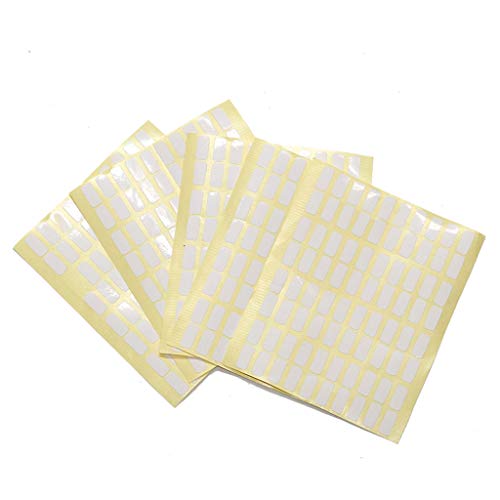 Kit de couture anti-nœuds avec carte de bobinage et boîte de rangement - 8