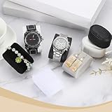 Zoom IMG-1 quarkzman 8 cuscini per orologi Zoom IMG-1 quarkzman 8 cuscini per orologi