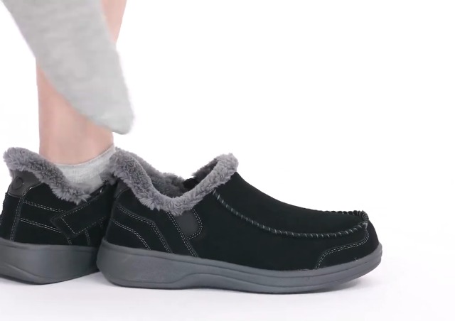 Amazon.com | Orthofeet Men display picture 1